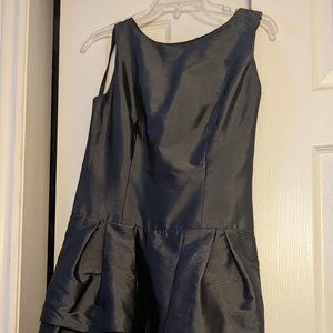 Alfred Sung cocktail dress